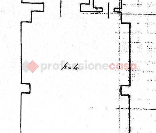 Magazzino Livorno [Rif. 281/BVCG]