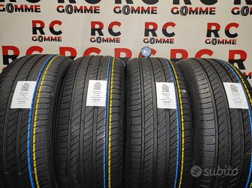 4 GOMME 225/55 R18 102V MICHELIN ESTIVE