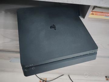 PlayStation 4