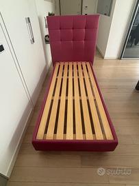 Letto singolo