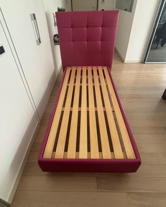 Letto singolo