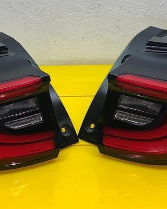 Stop fanale posteriore toyota yaris 4 xp210 2023