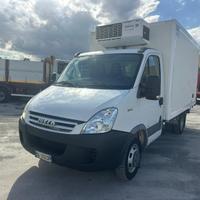 Iveco Daily 35.10 cassa frigo