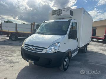 Iveco Daily 35.10 cassa frigo