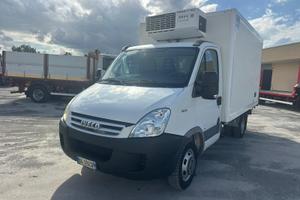 Iveco Daily 35.10 cassa frigo
