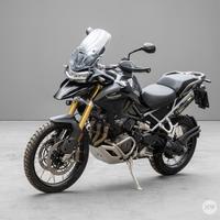 TRIUMPH Tiger 1200