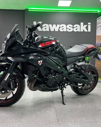 Suzuki Katana 1000 Jindachi