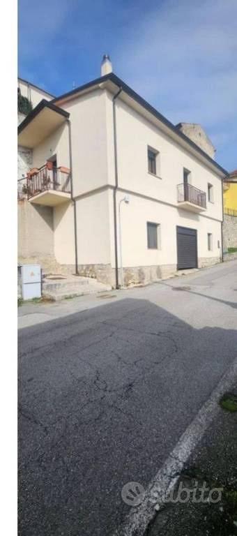 Appartamento – Montefusco, San Egidio - Altro