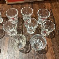 Bicchieri da rum