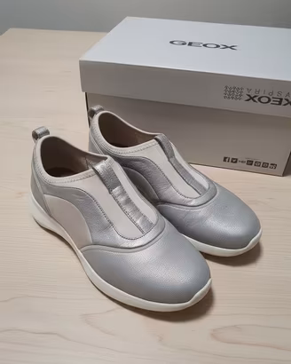 Scarpe Donna Geox Nebula NUOVE mai indossate 