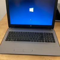 Ultrabook HP i7-6500U 512 GB SSD M2 Windows 11