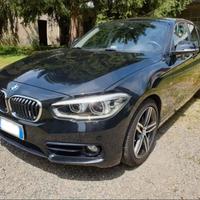 Bmw serie 1