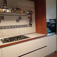Cucina azienda produttrice Toncelli