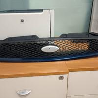 Griglia paraurti anteriore Ford Fiesta 2002-2008