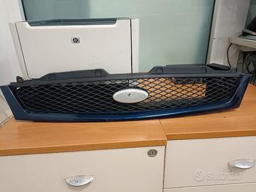 Griglia paraurti anteriore Ford Fiesta 2002-2008