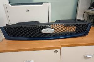 Griglia paraurti anteriore Ford Fiesta 1999-02