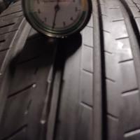 4 Gomme 225/50-18 Yokohama AE51 GT Bluearth