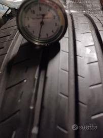 4 Gomme 225/50-18 Yokohama AE51 GT Bluearth