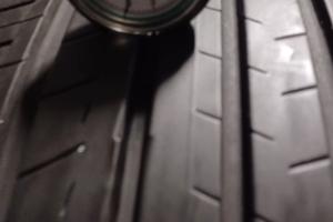 4 Gomme 225/50-18 Yokohama AE51 GT Bluearth