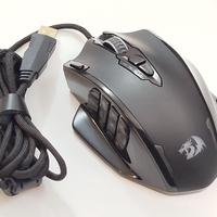 Redragon Impact M908 – Mouse Gaming