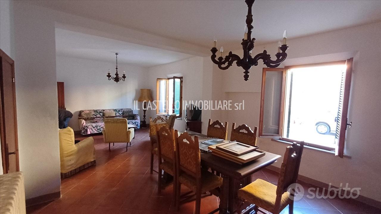 Apartment in Torrita di Siena, Caselle - Vista 5