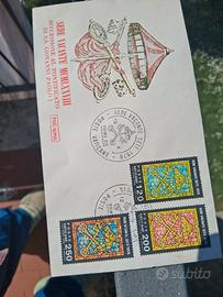 Francobolli Commemorativi