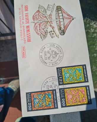 Francobolli Commemorativi