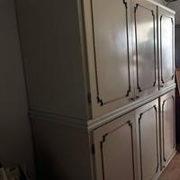 Armadio +  2 cassettiere