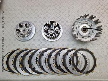CAMPANA FRIZIONE YAMAHA YZF 250 2015 2014 YZ F 201