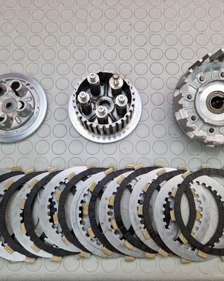 CAMPANA FRIZIONE YAMAHA YZF 250 2015 2014 YZ F 201