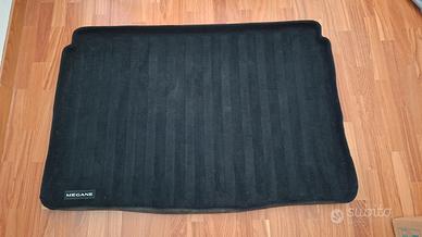Vasca Baule Posteriore Renault Megane 4 IV Berlina
