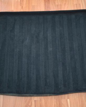 Vasca Baule Posteriore Renault Megane 4 IV Berlina