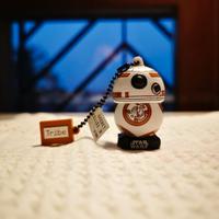 Chiavetta USB Tribe 16GB Star Wars BB-8