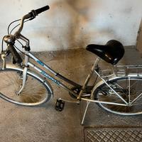 Bicicletta