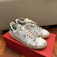 stan smith donna