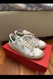 stan smith donna