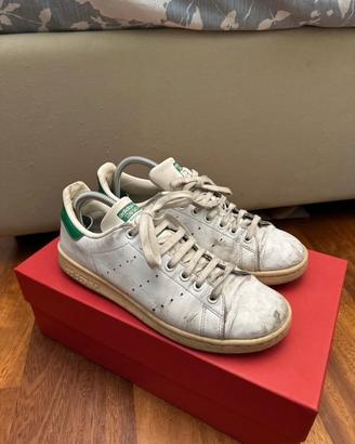 stan smith donna