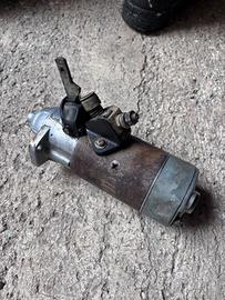 motorino avviamento fiat 126