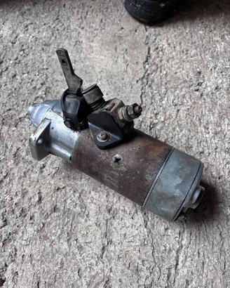 motorino avviamento fiat 126
