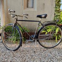 Bicicletta freni a bacchetta 