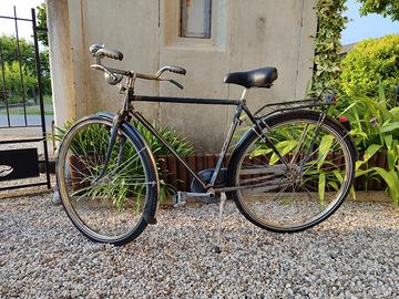 Bicicletta freni a bacchetta 