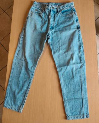 Jeans Levi's 615 Orange Tab   W32 (Accorciato