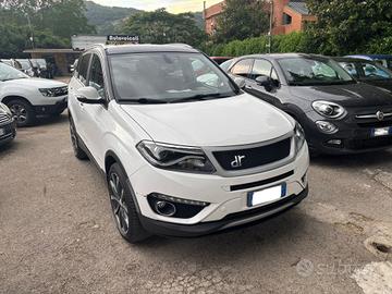 Dr DR6 Sport 1.5 Turbo Bi-Fuel GPL
