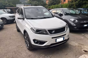Dr DR6 Sport 1.5 Turbo Bi-Fuel GPL