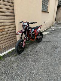 ktm sx 125 2022