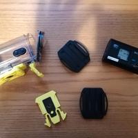 Action Cam Sony HDR AS20
