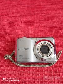 Macchina fotografica