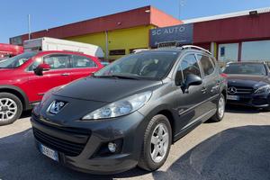 PEUGEOT 207 1.4 VTi 95CV SW XS Ciel