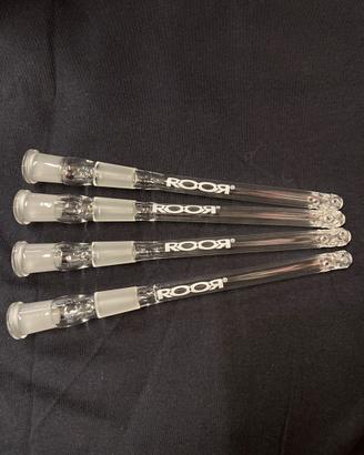 Ricambi Roor cannetta da 14 con diffusore