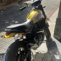 Ducati Scrambler - 2018